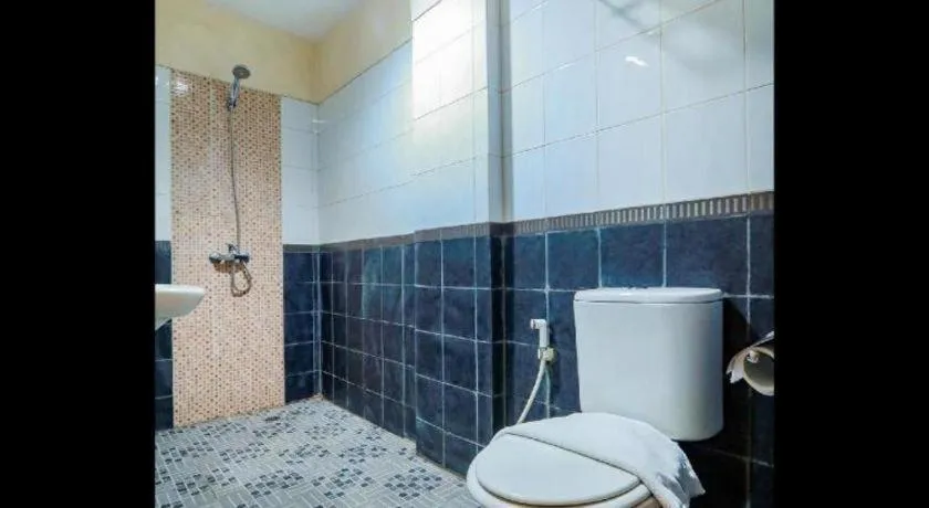 Hotel Marlin Pekalongan Managed by Dafam