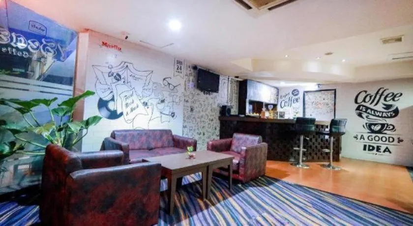 Hotel Marlin Pekalongan Managed by Dafam