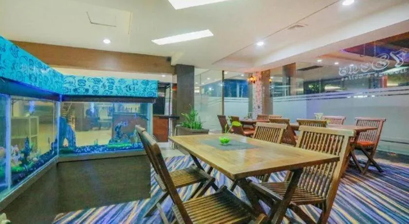 Hotel Marlin Pekalongan Managed by Dafam
