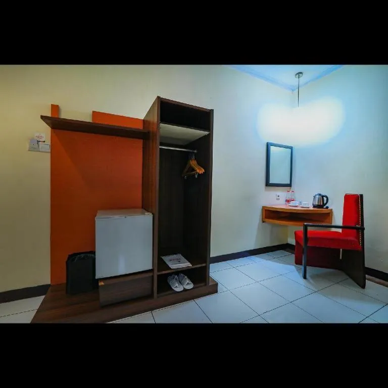 Hotel Marlin Pekalongan Managed by Dafam