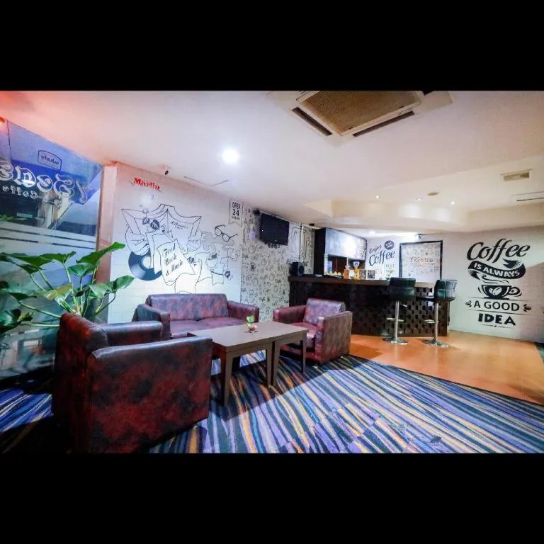 Hotel Marlin Pekalongan Managed by Dafam