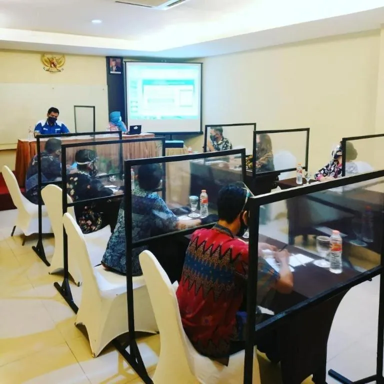 Hotel Marlin Pekalongan Managed by Dafam