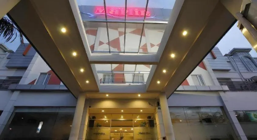 Hotel Marlin Pekalongan Managed by Dafam