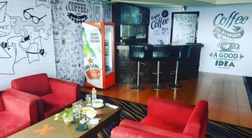 Hotel Marlin Pekalongan Managed by Dafam