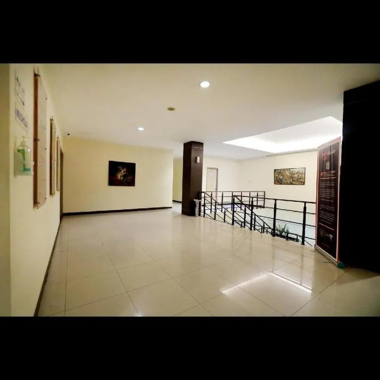 Hotel Marlin Pekalongan Managed by Dafam