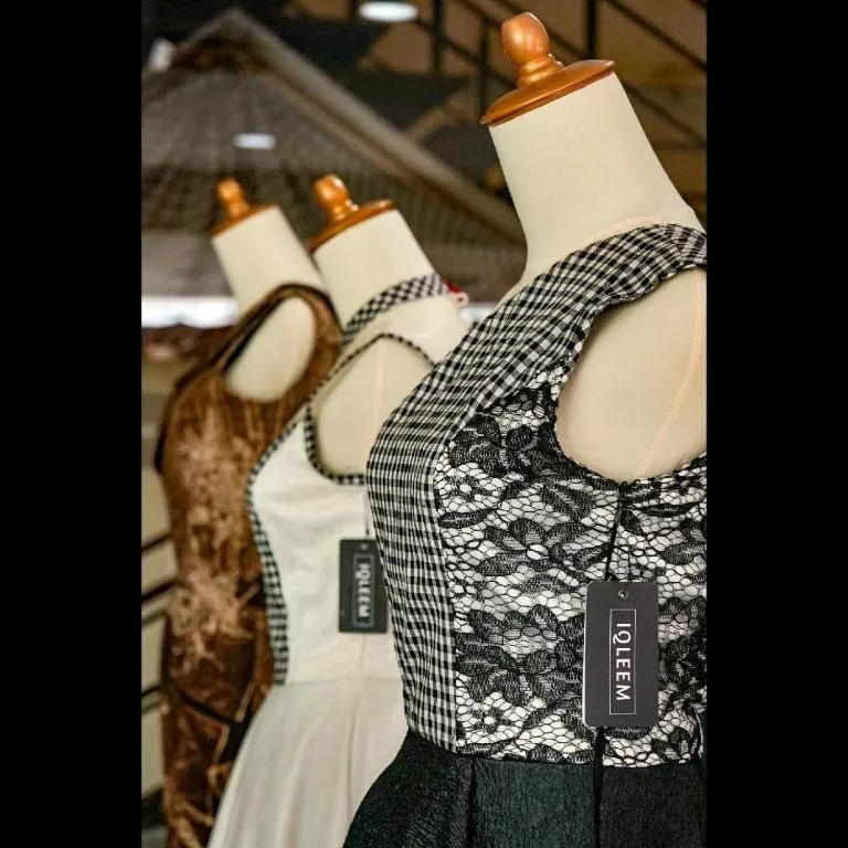 Hotel Marlin Pekalongan Managed by Dafam