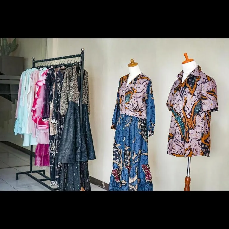 Hotel Marlin Pekalongan Managed by Dafam