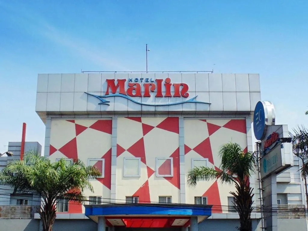 Hotel Marlin Pekalongan Managed by Dafam