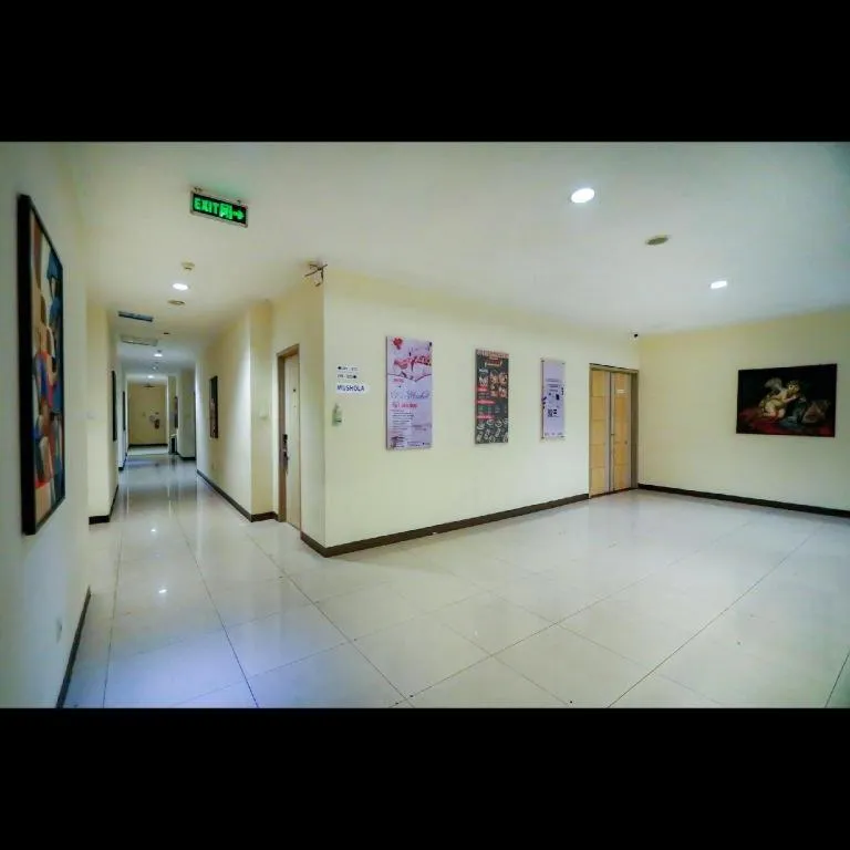 Hotel Marlin Pekalongan Managed by Dafam