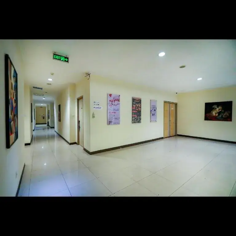 Hotel Marlin Pekalongan Managed by Dafam Hotel Marlin Pekalongan Managed by Dafam