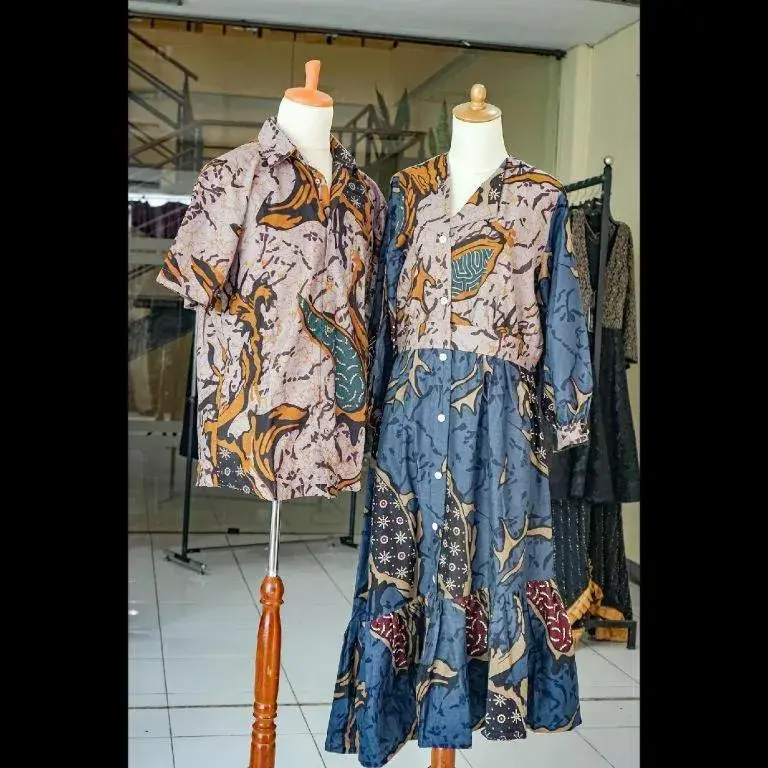 Hotel Marlin Pekalongan Managed by Dafam Hotel Marlin Pekalongan Managed by Dafam