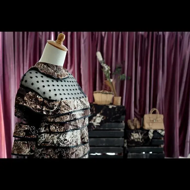 Hotel Marlin Pekalongan Managed by Dafam Hotel Marlin Pekalongan Managed by Dafam