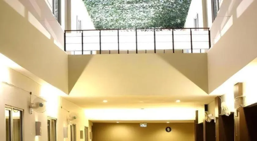 Hotel Marlin Pekalongan Managed by Dafam