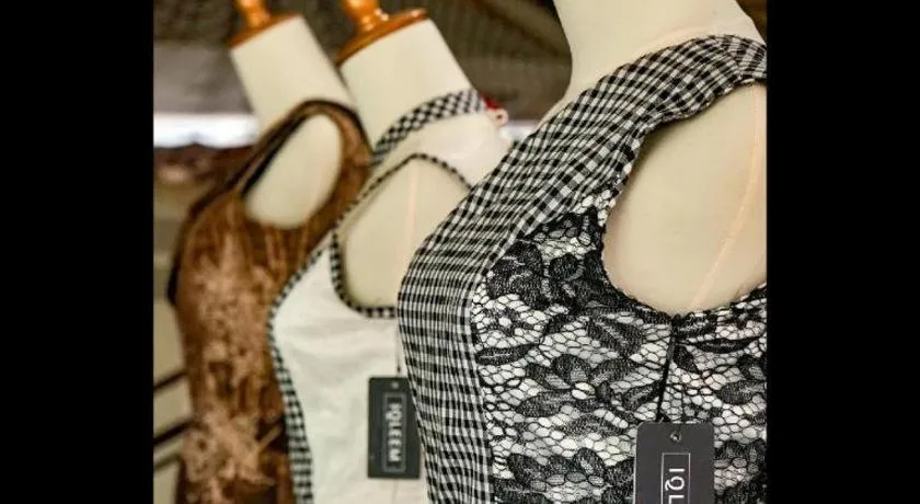 Hotel Marlin Pekalongan Managed by Dafam