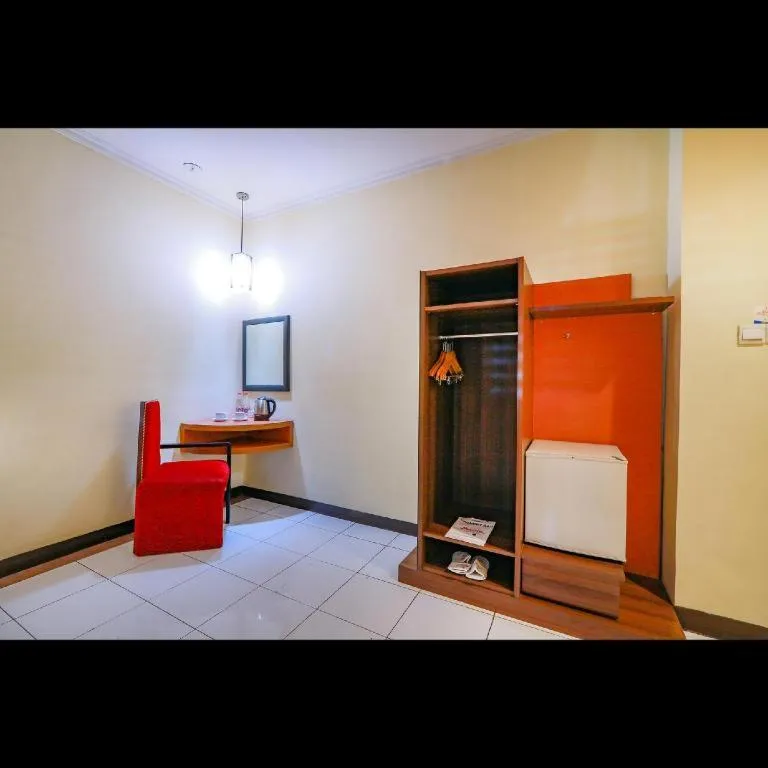 Hotel Marlin Pekalongan Managed by Dafam