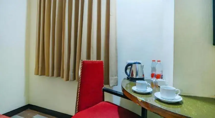 Hotel Marlin Pekalongan Managed by Dafam Hotel Marlin Pekalongan Managed by Dafam