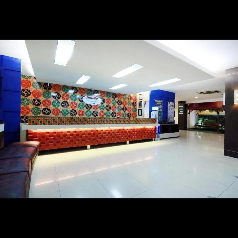 Hotel Marlin Pekalongan Managed by Dafam