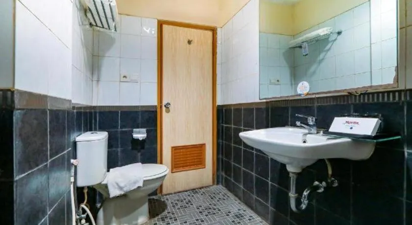 Hotel Marlin Pekalongan Managed by Dafam