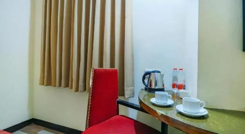 Hotel Marlin Pekalongan Managed by Dafam Hotel Marlin Pekalongan Managed by Dafam