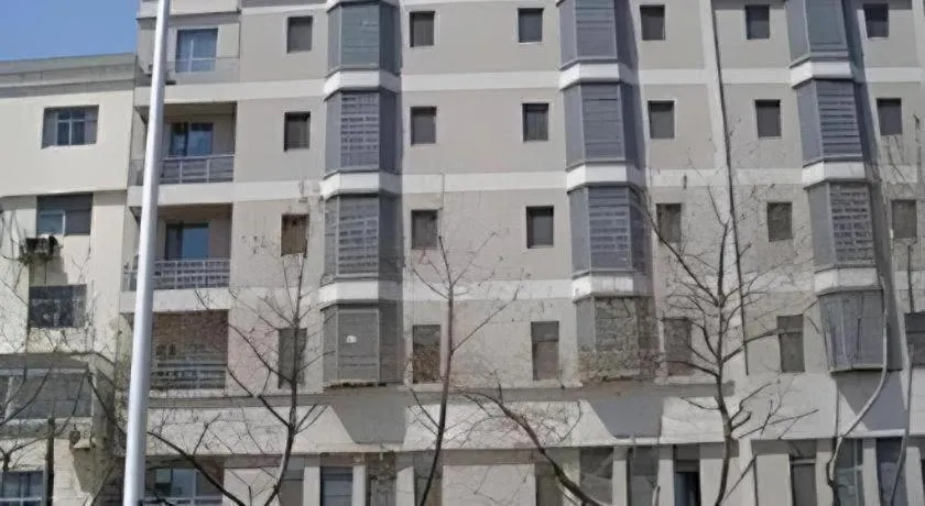 Jinjiang Inn Qingdao Development Zone Jinggangshan Rd.