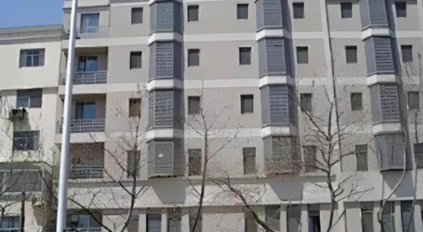 Jinjiang Inn Qingdao Development Zone Jinggangshan Rd.