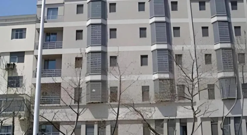 Jinjiang Inn Qingdao Development Zone Jinggangshan Rd.