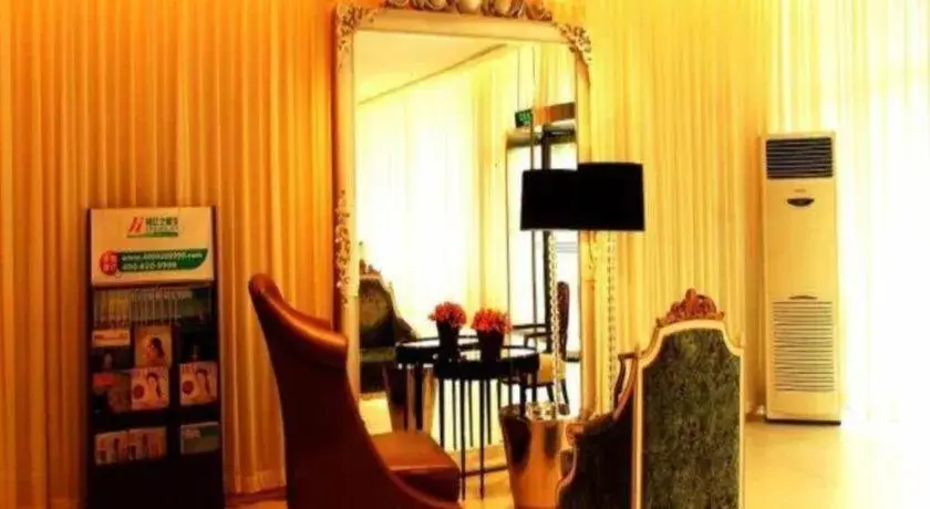 Jinjiang Inn Tianjin Bawei Road Music College Jinjiang Inn Tianjin Bawei Road Music College