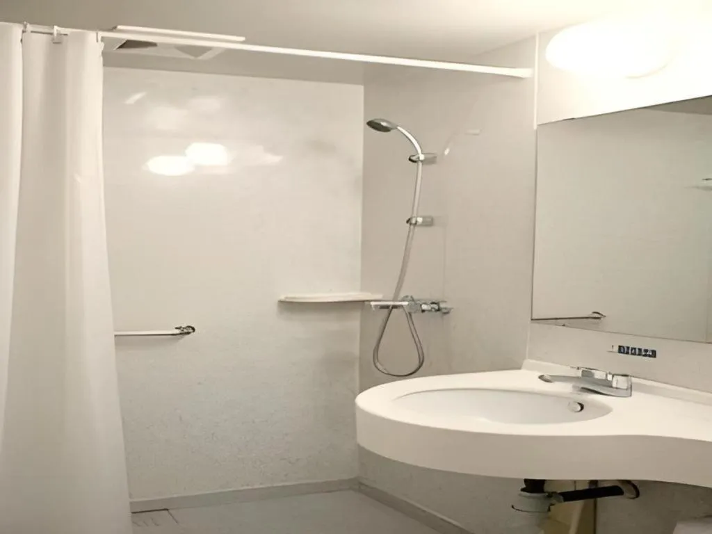 JinJiang Inn Baoji Administra Tion Center