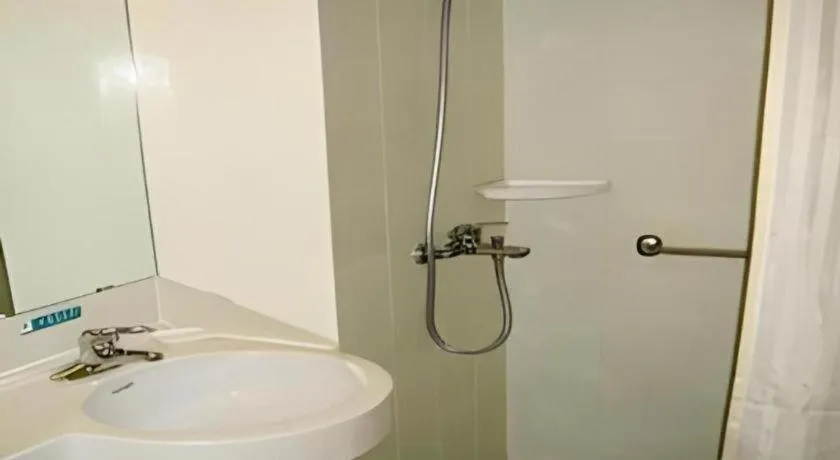 JinJiang Inn Baoji Administra Tion Center