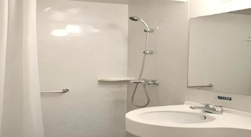 JinJiang Inn Baoji Administra Tion Center