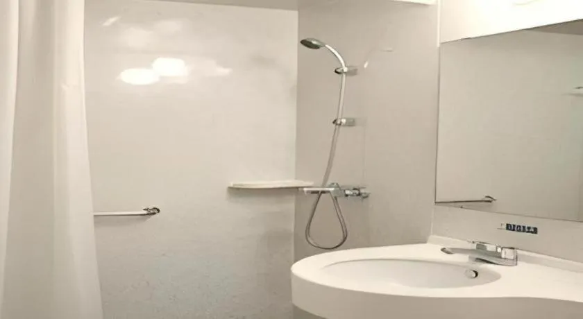 JinJiang Inn Baoji Administra Tion Center