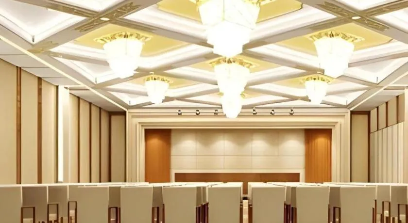 Sheng Du International Hotel