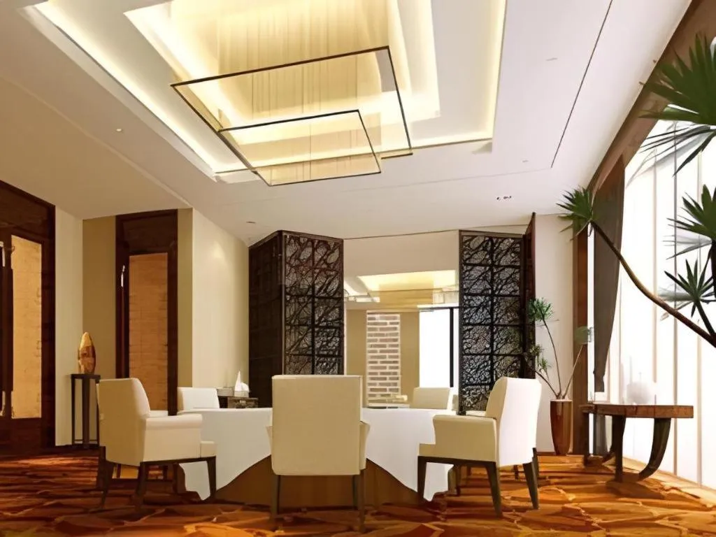 Sheng Du International Hotel