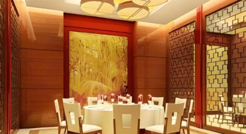 Sheng Du International Hotel