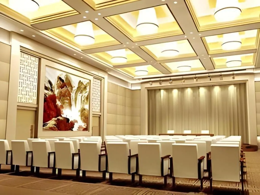 Sheng Du International Hotel