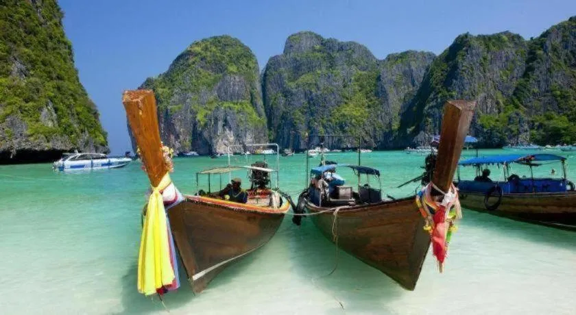 OYO 1046 Noppharat resort