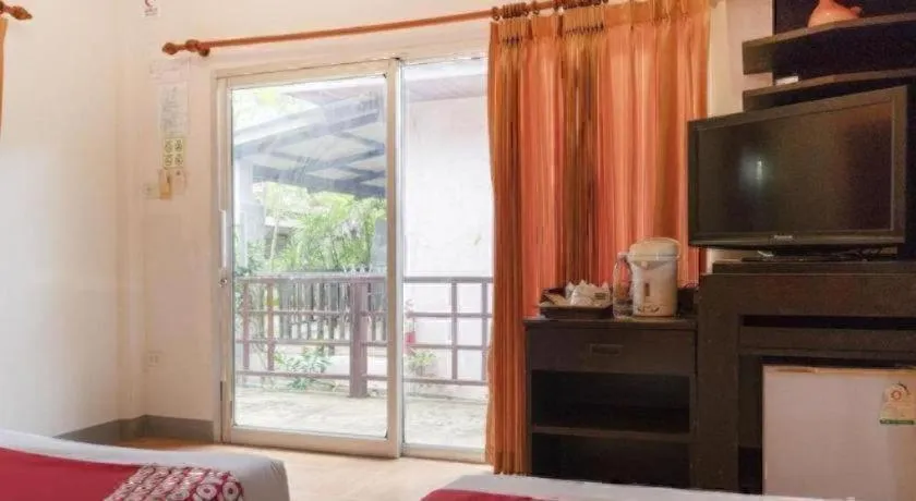 OYO 1046 Noppharat resort