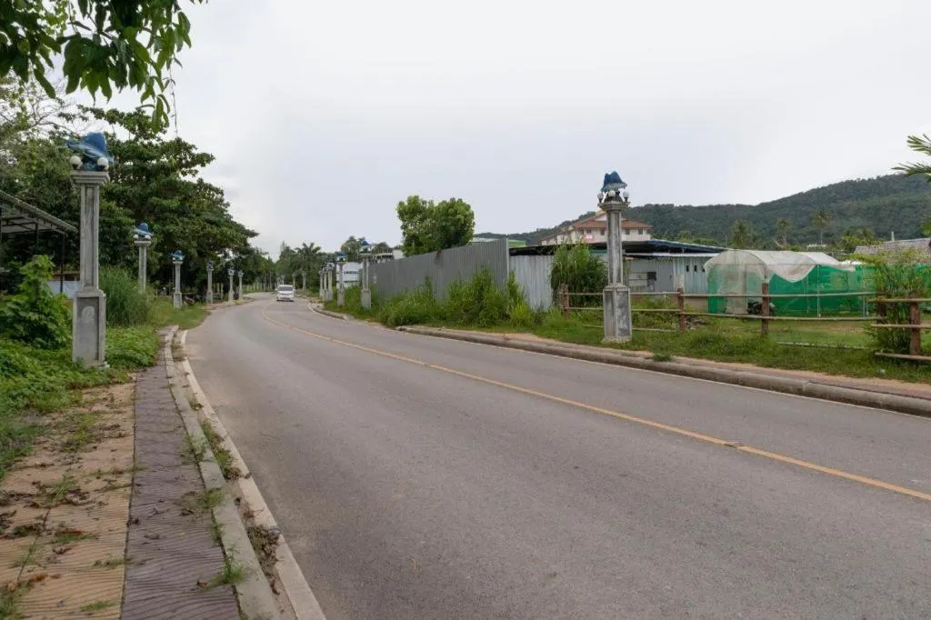 OYO 1046 Noppharat resort