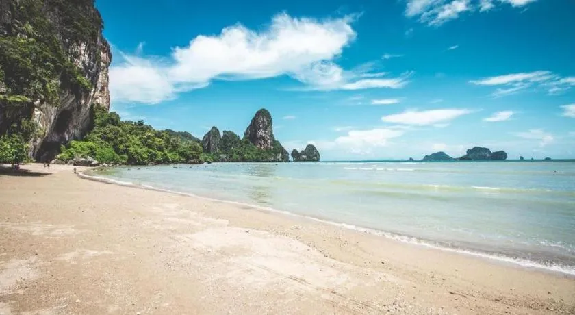 OYO 1046 Noppharat resort