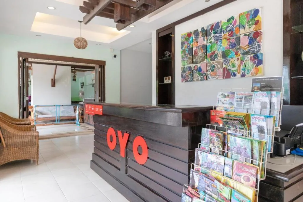 OYO 1046 Noppharat resort