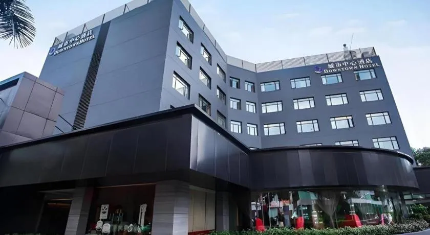 Downtown Hotel