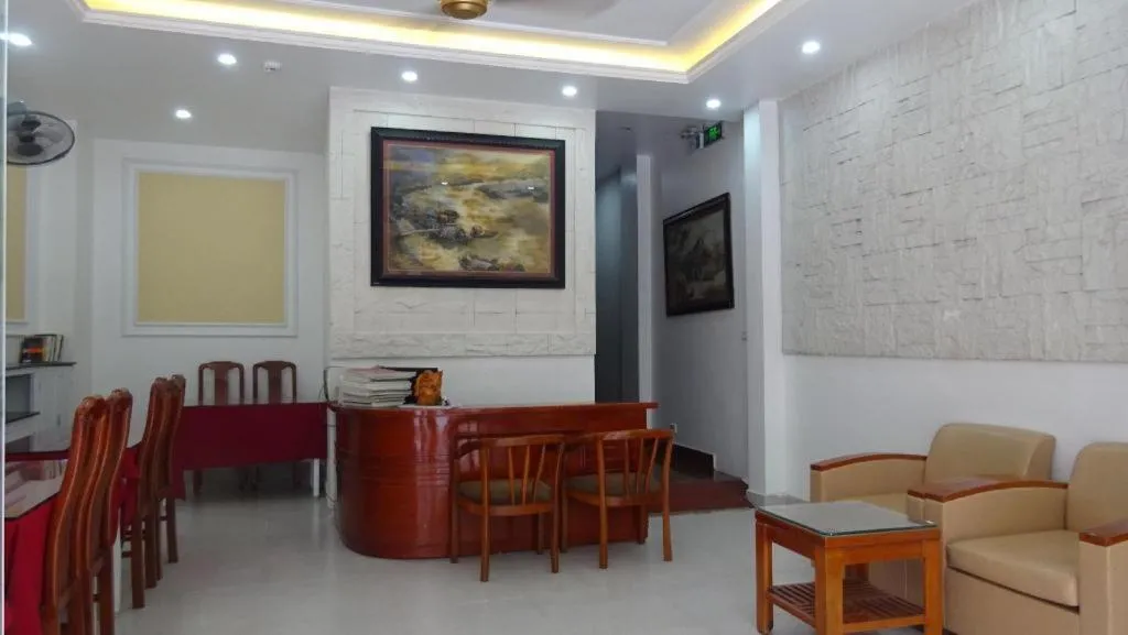 Hanoi Discovery II Hotel