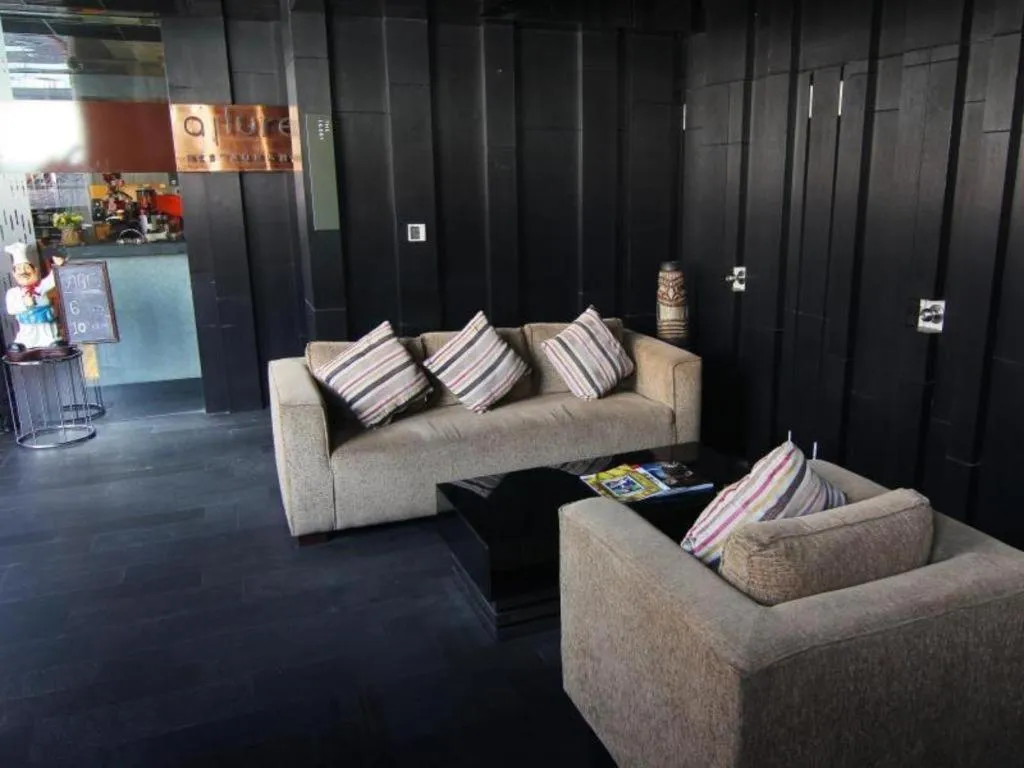 Hiptique Sukhumvit 13