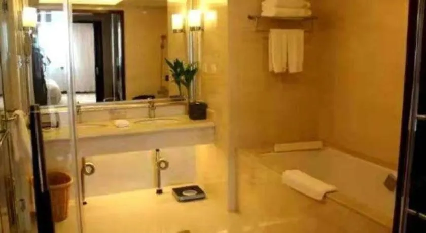 Jinyuan Jinling Plaza Xuzhou