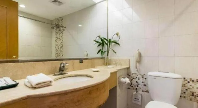 Jinyuan Jinling Plaza Xuzhou