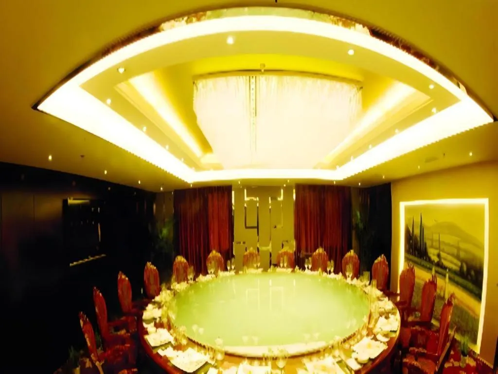 Jinyuan Jinling Plaza Xuzhou