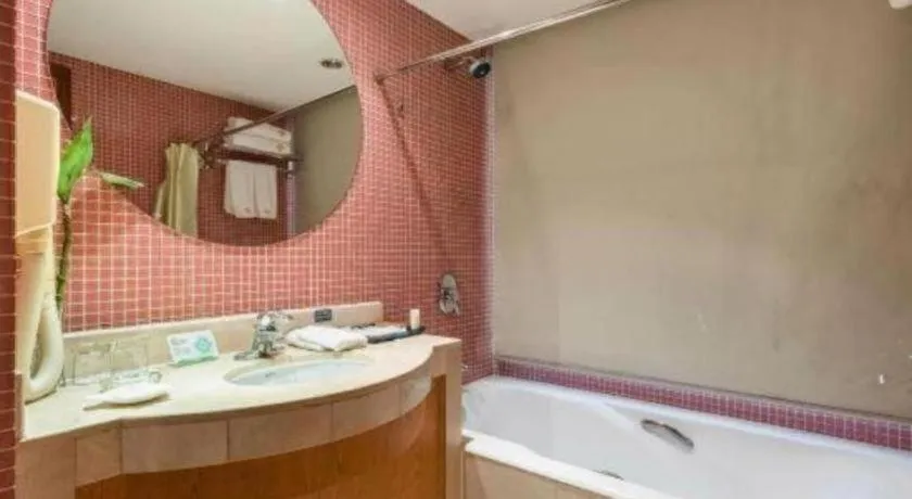 Jinyuan Jinling Plaza Xuzhou