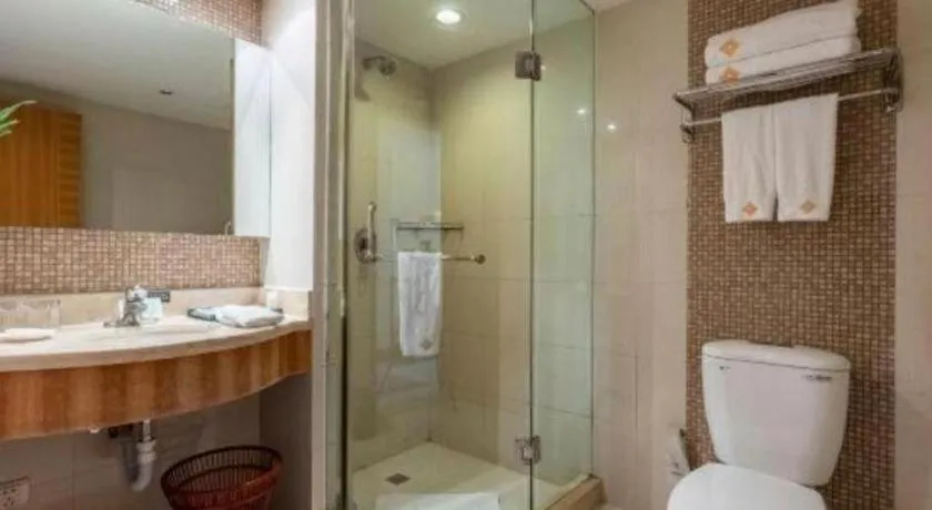 Jinyuan Jinling Plaza Xuzhou