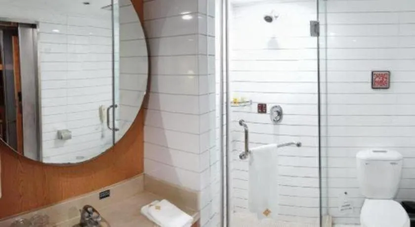 Jinyuan Jinling Plaza Xuzhou