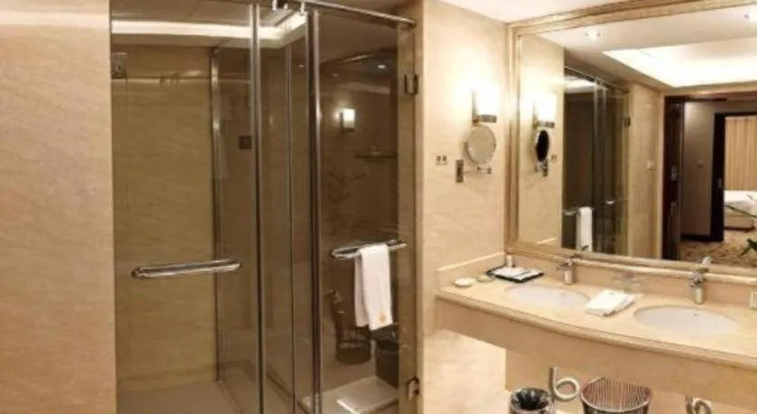 Jinyuan Jinling Plaza Xuzhou